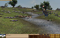 Scourge of War Ligny-screenshots